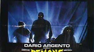 Demons (1985) Movie Review