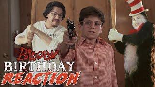 I HATE THESE KIDS - Bloody Birthday (1981) | REACTION