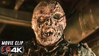 FRIDAY THE 13TH PART VII: THE NEW BLOOD | Final Battle (1988) Movie CLIP 4K