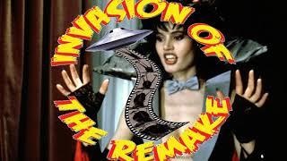 Invasion of the Remake Ep.113 Remaking Transylvania 6-5000 (1985)