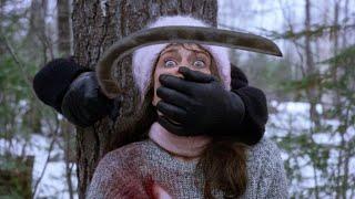 Official Trailer - CURTAINS (1983, John Vernon, Samantha Eggar)