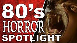 80's Horror Spotlight, The Company of Wolves (1984)