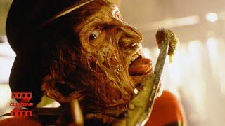 A Nightmare on Elm Street 4: The Dream Master | Want To Suck Face? | ClipZone: Horrorscapes