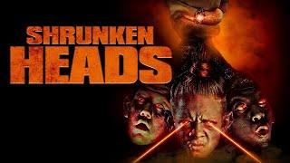 Shrunken Heads (1994) VHS Trailer HD