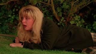 Twin Peaks: Fire Walk With Me  (1992) Who Is Bob? Clip #3 HD