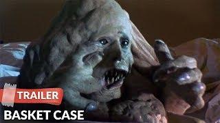 Basket Case (1982) Trailer | Kevin Van Hentenryck | Terri Susan Smith