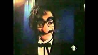 TERROR TRAIN (1984) Spot Prima Tv - Italia Uno - Inverno 1987