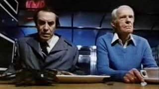 ALONE IN THE DARK (clip)