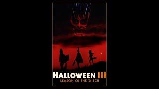 Making of Halloween III: Season of the Witch | 1982