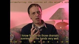 PROFONDO ROSSO (1975) Interviews with Dario Argento and Goblin