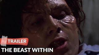 The Beast Within (1982) Trailer HD | Ronny Cox | Bibi Besch