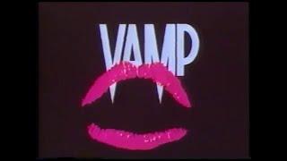 VAMP - Behind the Scenes - VHS Special Feature