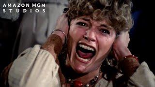 THE AMITYVILLE HORROR (1979) | Most Memorable Scenes Compilation | MGM