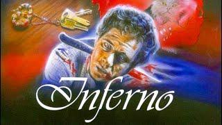 Official Trailer - INFERNO (1980, Dario Argento, Leigh McCloskey, Irene Miracle)