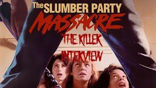 Slumber Party Massacre: The Killer Interview