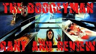 The Boogeyman(1980) Rant and Movie Review