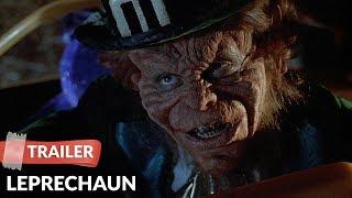 Leprechaun (1993) Trailer | Warwick Davis | Jennifer Aniston