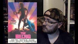 The Being (1983) Movie Review