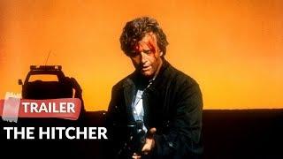The Hitcher (1986) Trailer | Rutger Hauer | C. Thomas Howell