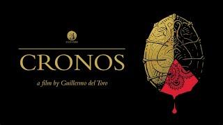 CRONOS - 4K Restoration Trailer