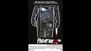 Making Of Friday The 13th documentary | 1980
