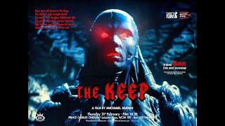 Siskel &amp; Ebert Review The Keep (1983) Michael Mann