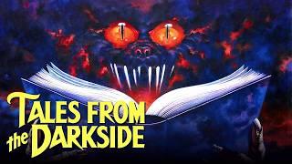Tales from the Darkside: The Movie (1990) Official Trailer HD