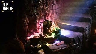 The Leprechaun Is Unleashed (Opening Scene) | Leprechaun