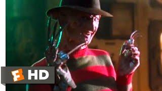 Freddy's Dead: The Final Nightmare (1991) - Nice Hearing From You Scene (3/9) | Movieclips