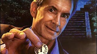 Trailer - PSYCHO III (1986, Anthony Perkins, Diana Scarwid, Jeff Fahey, GERMAN)