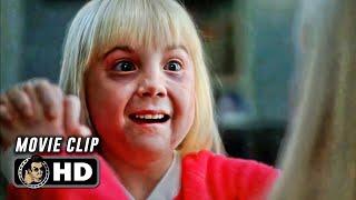 POLTERGEIST III | Evil Mirror (1988) Movie CLIP HD