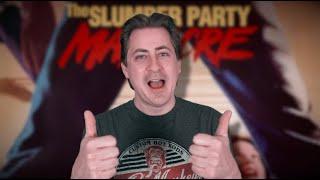 The Slumber Party Massacre - Horror Movie Review