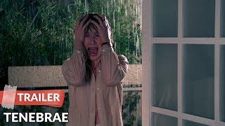 Tenebrae (1982) Trailer | Anthony Franciosa | John Saxon