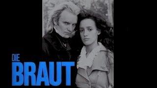 Die Braut (USA 1985 "The Bride") Trailer deutsch / german (Sting, Jennifer Beals)