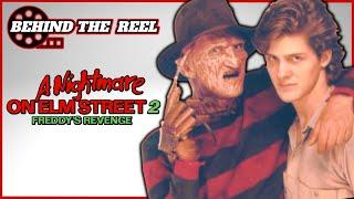 Behind The Reel | A Nightmare On Elm Street 2: Freddy's Revenge