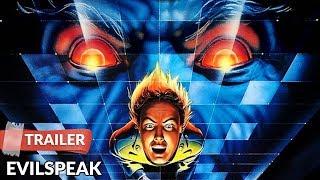 Evilspeak (1981) Trailer | Clint Howard | R.G. Armstrong