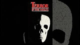 Reel Brother Bites: “Terror in the Aisles” (1984)