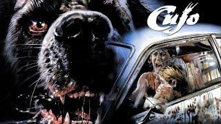 Trailer CUJO (1983, Stephen King, Dee Wallace, Daniel Hugh Kelly, Lewis Teague, GERMAN)