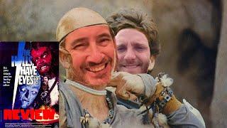 The Hills Have Eyes Part 2 Review by The Good, The Bad, and the Sequel"