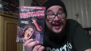 Nightmare (1981) Review!!!