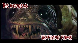 The Boogens Horror Review (Spoilers) Jefficho Films