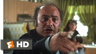 Amityville II: The Possession (3/8) Movie CLIP - Demonic Disturbances (1982) HD