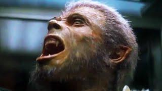 THE MONSTER SQUAD "I'm a Werewolf" Clip (1987) Fred Dekker