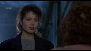 THE FLY(1986) - SCENE | UN DIA COMO HOY