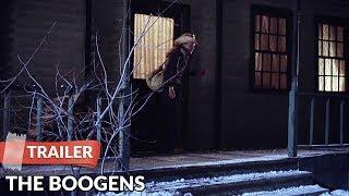 The Boogens (1981) Trailer | Rebecca Balding | Fred McCarren
