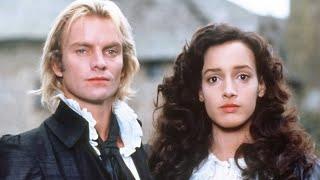 Official Trailer THE BRIDE (1985, Sting, Jennifer Beals, Franc Roddam)