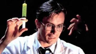 Re-Animator - Jeffrey Combs Interview (1 of 2)