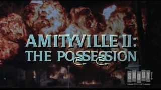 Amityville II: The Possession (1982) - Official Trailer