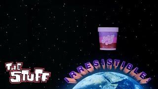 The Stuff Clip - Where's The Stuff Ad  HD