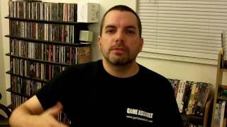 The Burning (1981) Review